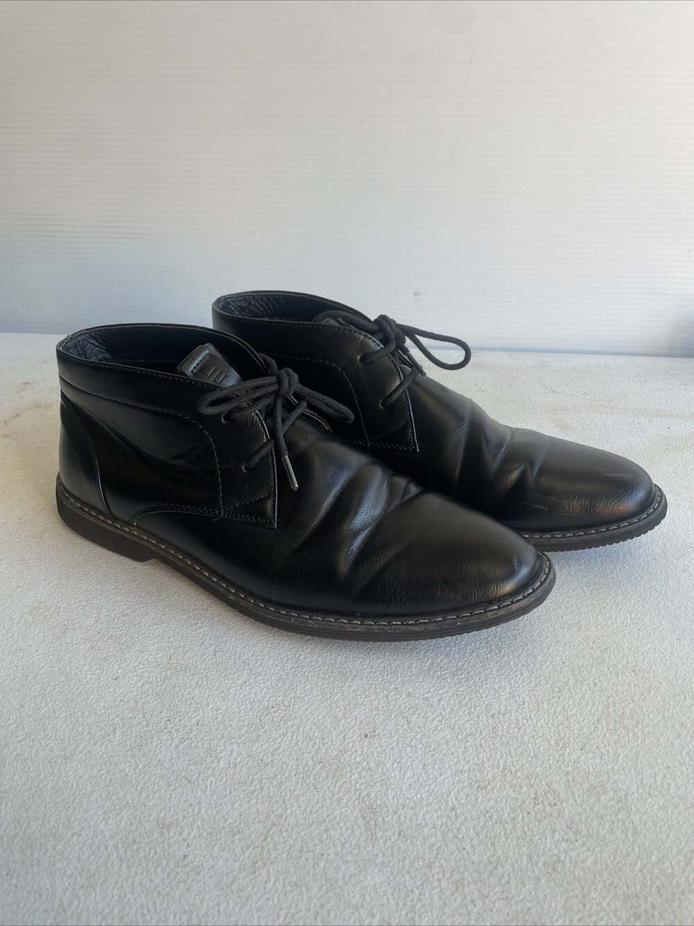 London Fog LFM-Blackburn Size 9.5M